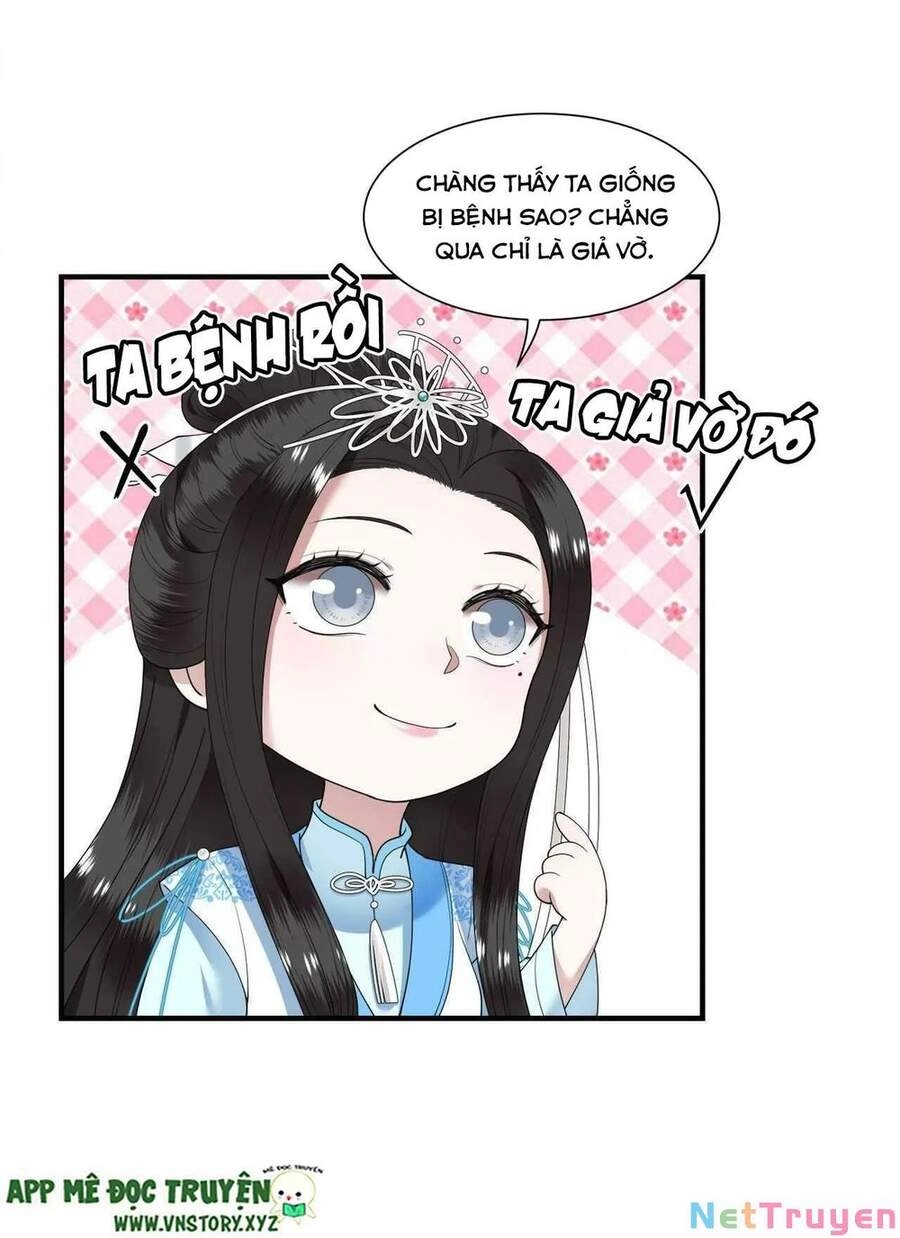 Phượng Hoàng Vu Phi Chapter 107 - 14