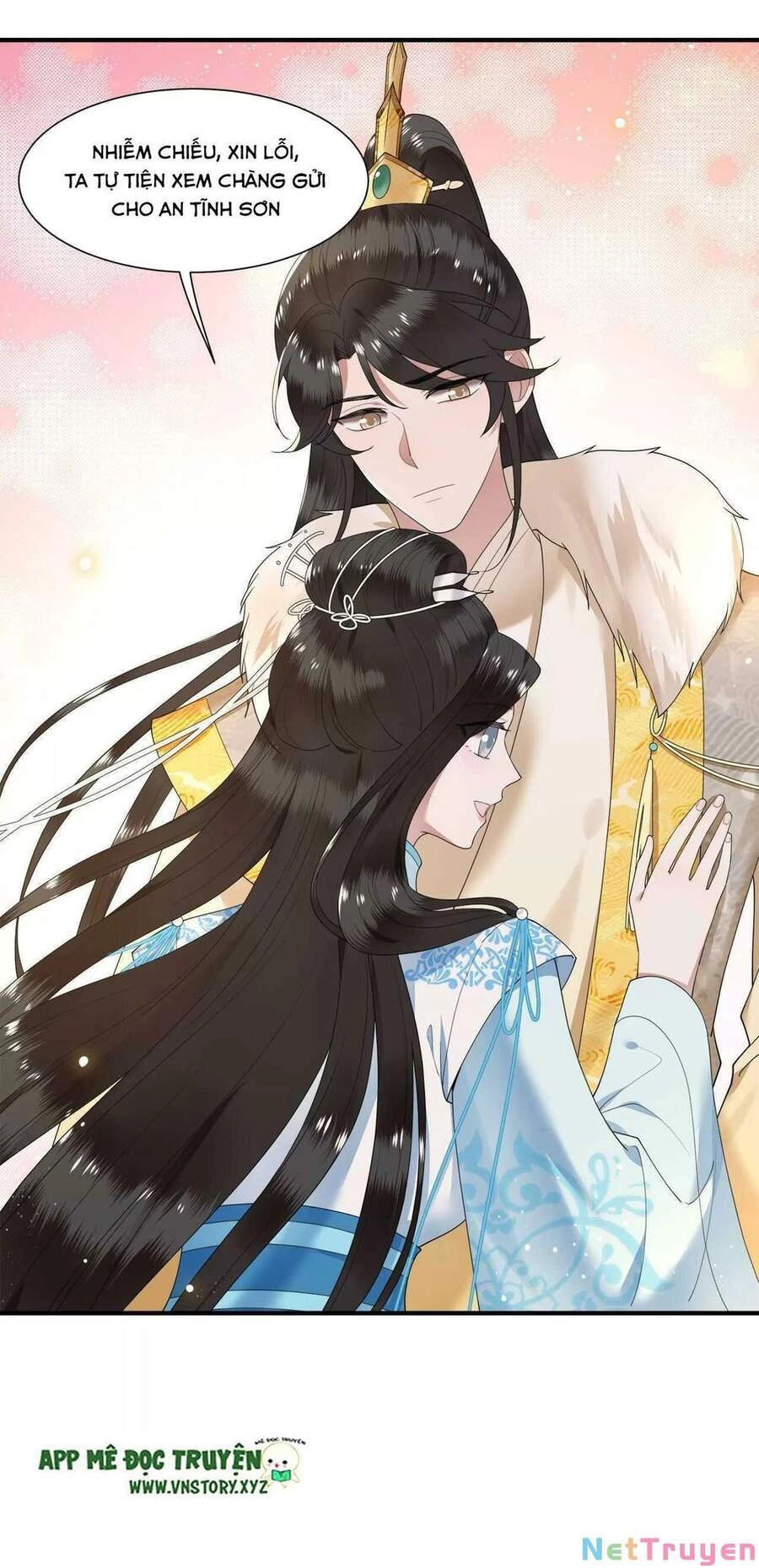 Phượng Hoàng Vu Phi Chapter 107 - 17