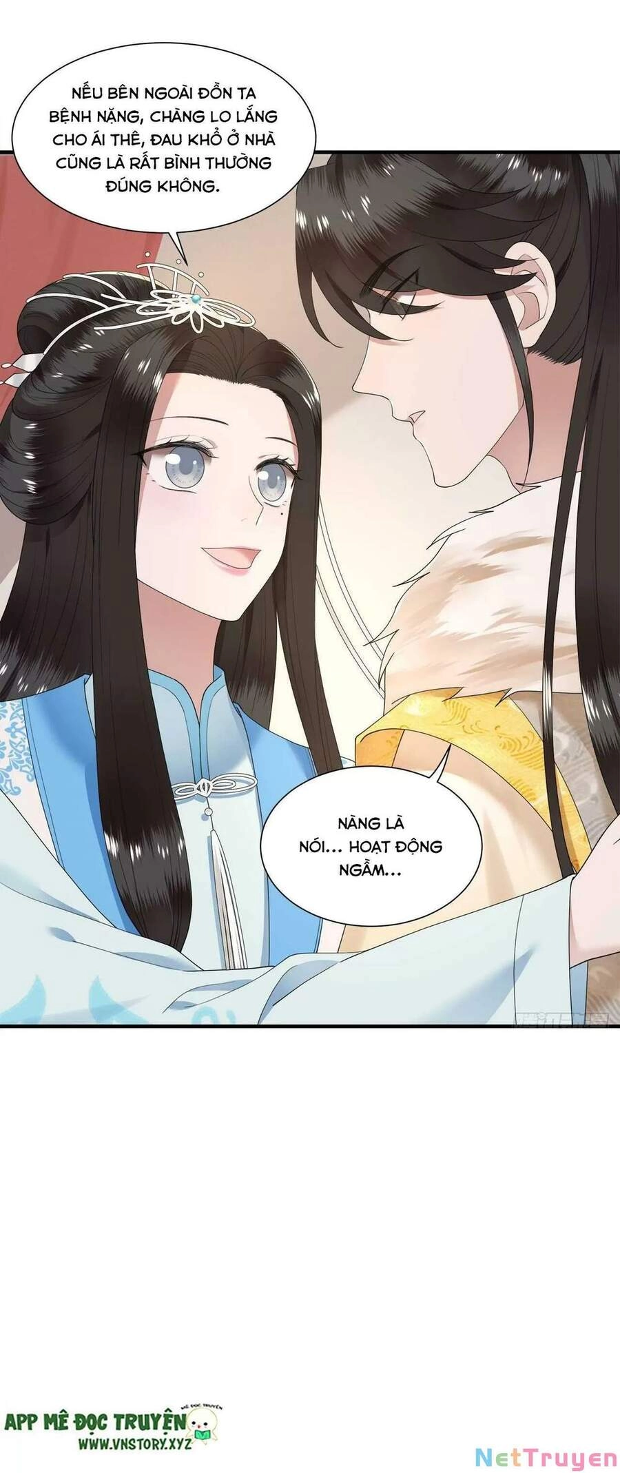 Phượng Hoàng Vu Phi Chapter 107 - 19