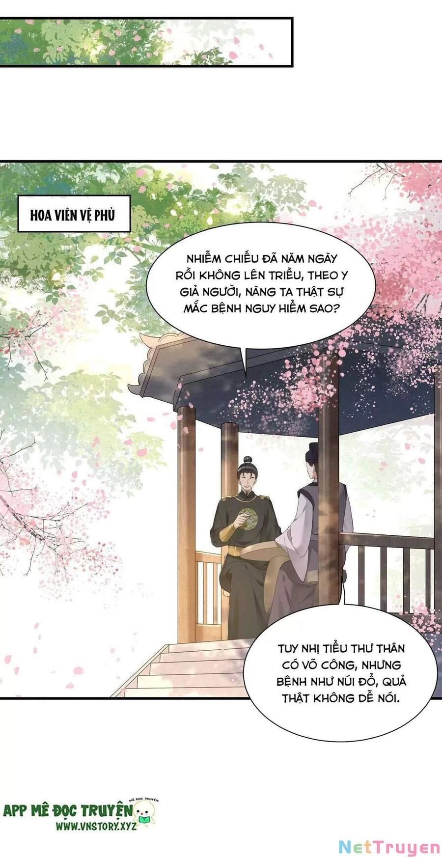 Phượng Hoàng Vu Phi Chapter 107 - 21