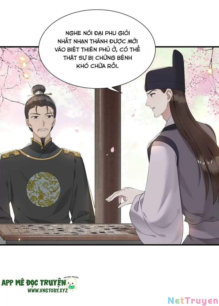 Phượng Hoàng Vu Phi Chapter 107 - 22