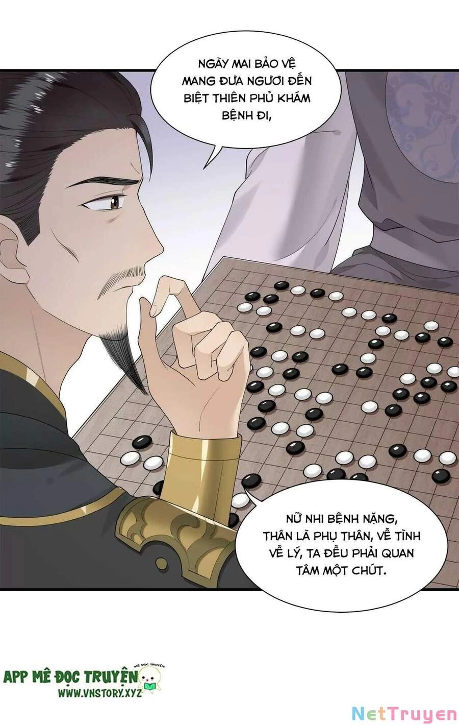 Phượng Hoàng Vu Phi Chapter 107 - 24