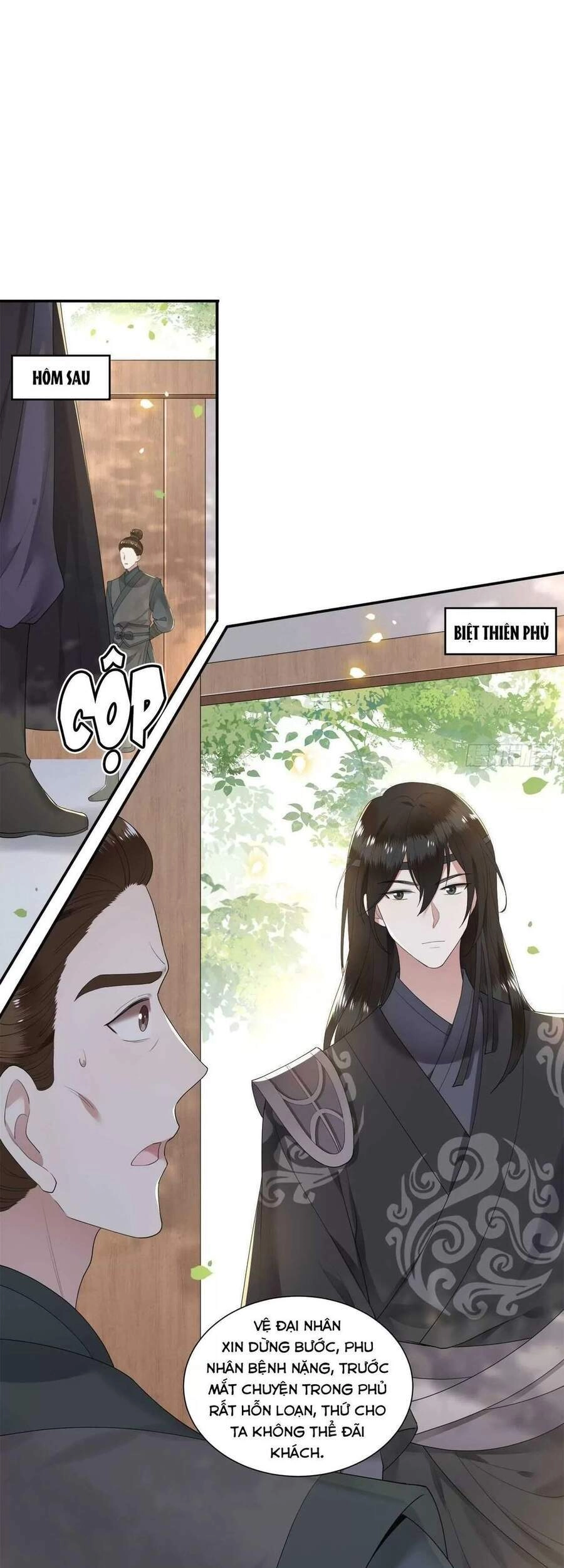 Phượng Hoàng Vu Phi Chapter 107 - 27