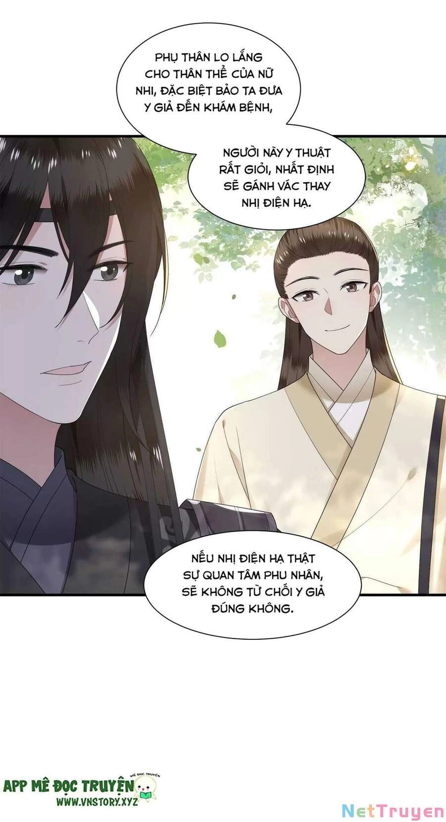 Phượng Hoàng Vu Phi Chapter 107 - 29