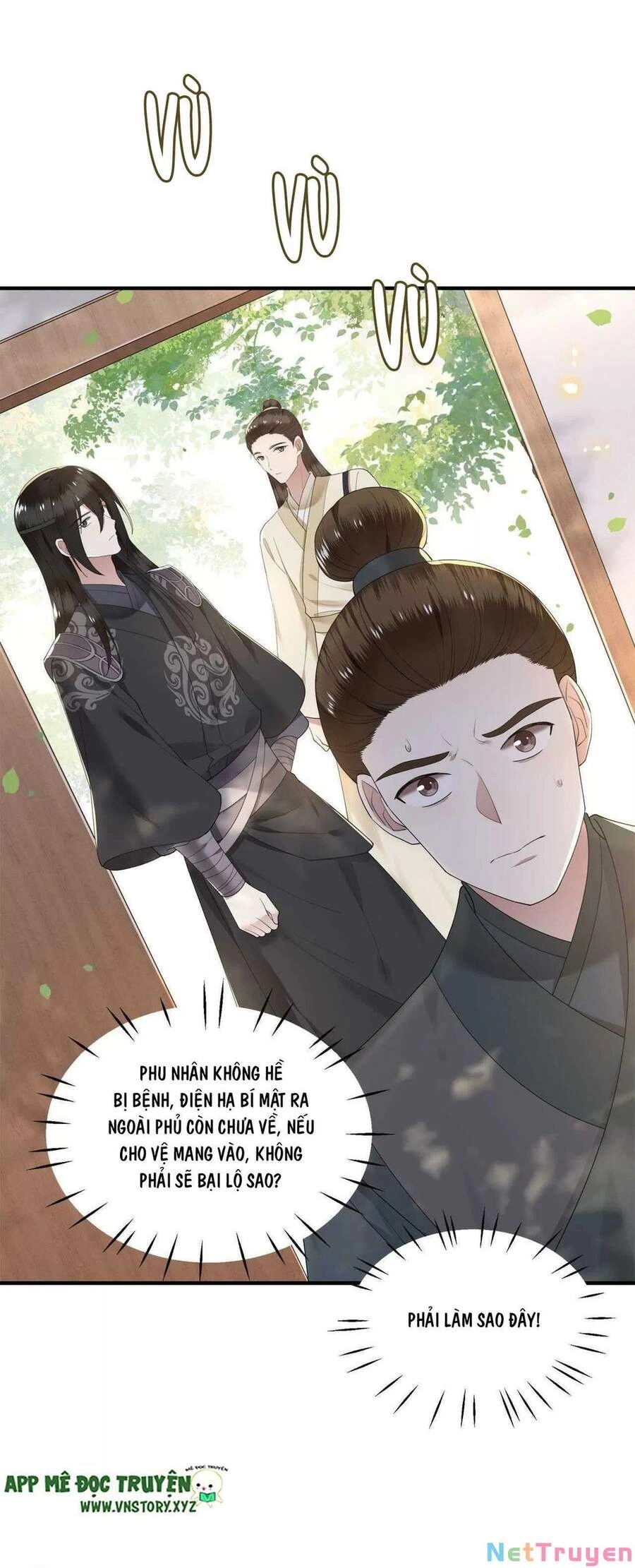 Phượng Hoàng Vu Phi Chapter 107 - 31