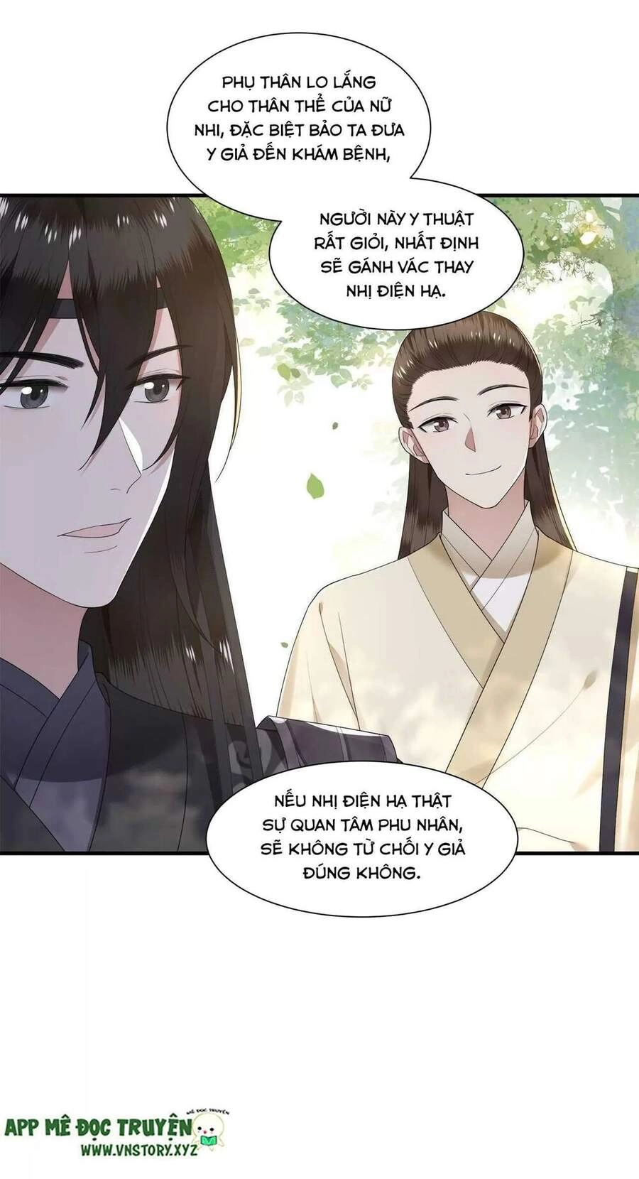 Phượng Hoàng Vu Phi Chapter 107 - 35