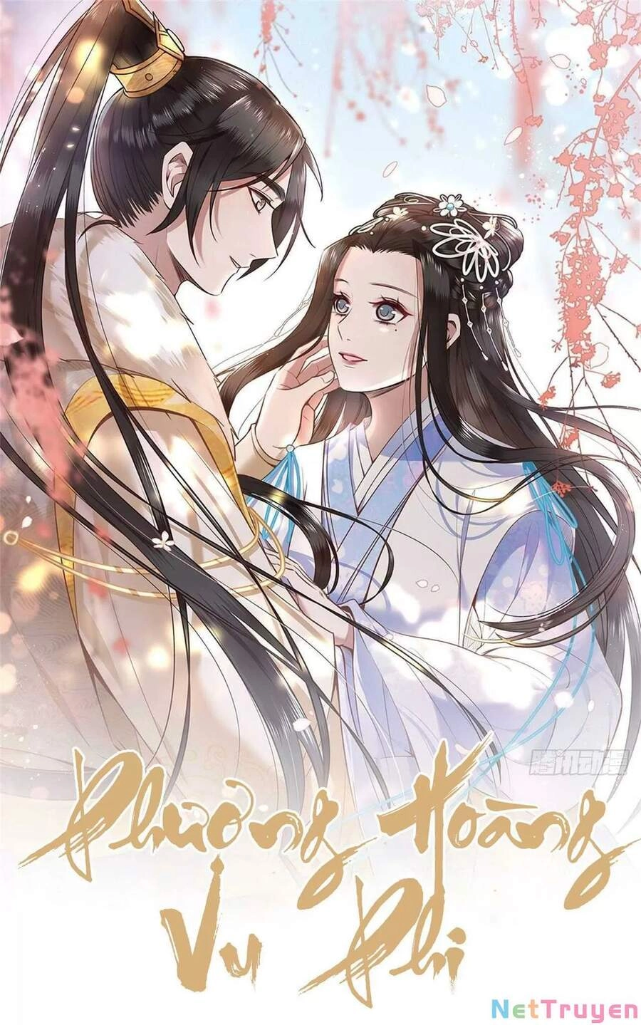 Phượng Hoàng Vu Phi Chapter 108 - 1
