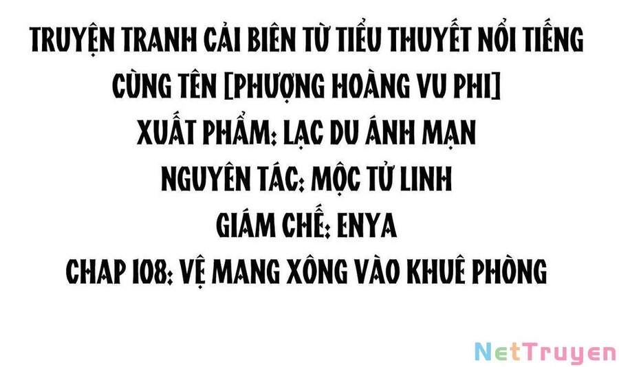 Phượng Hoàng Vu Phi Chapter 108 - 2