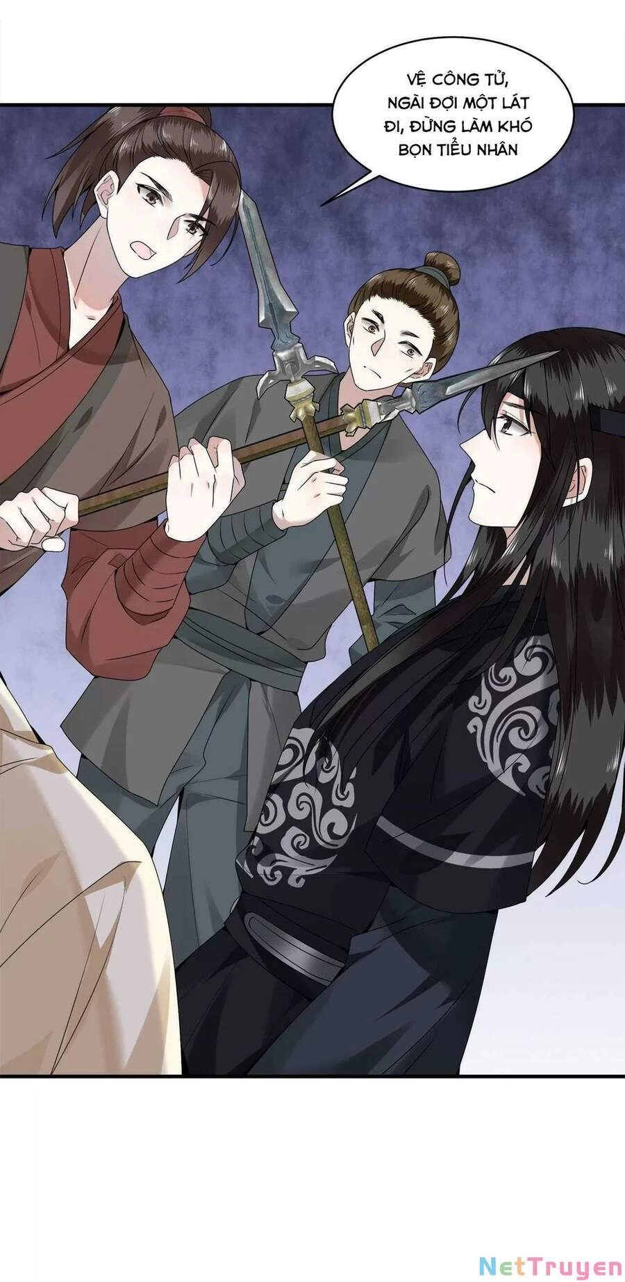 Phượng Hoàng Vu Phi Chapter 108 - 6