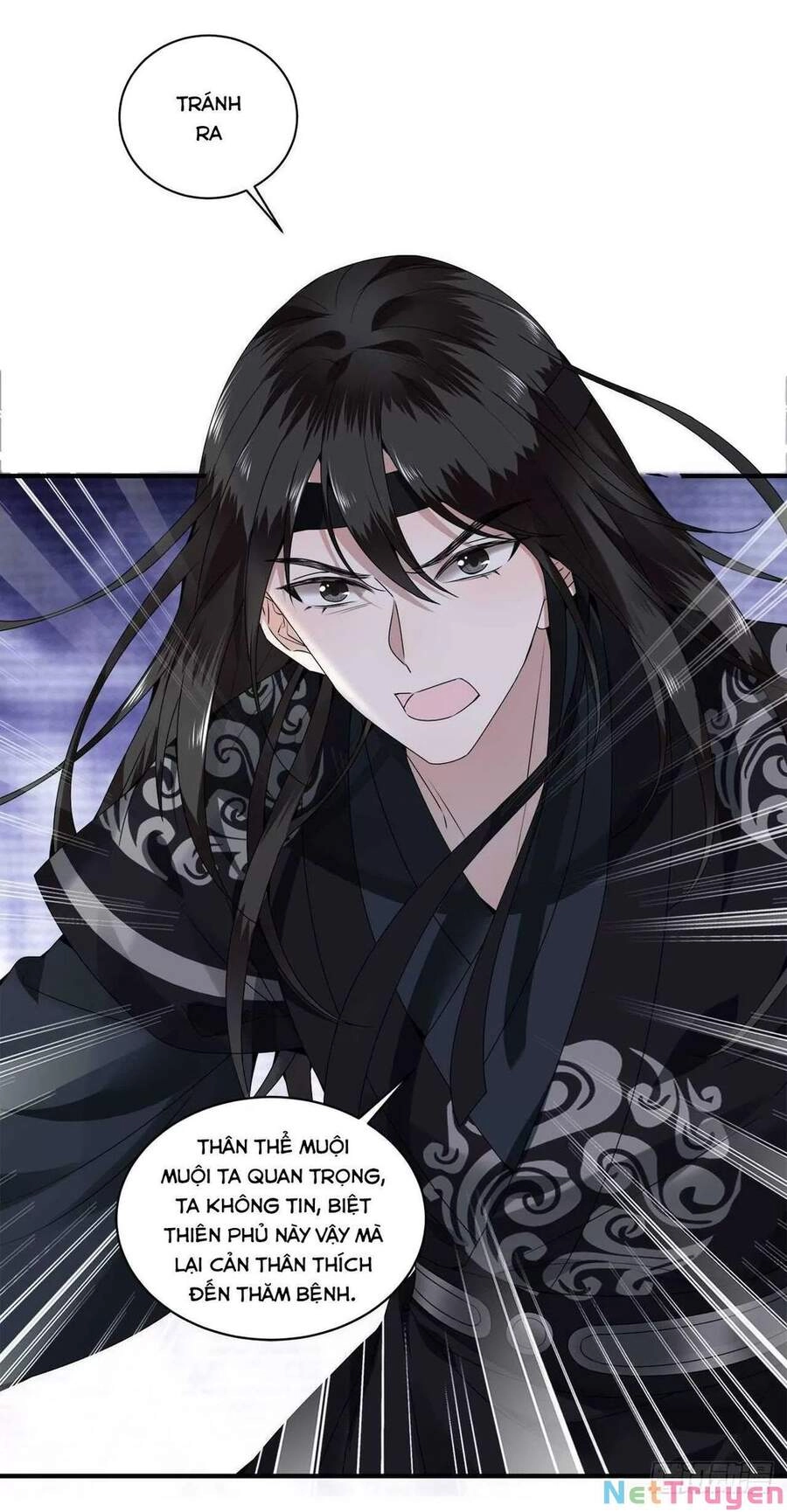 Phượng Hoàng Vu Phi Chapter 108 - 7