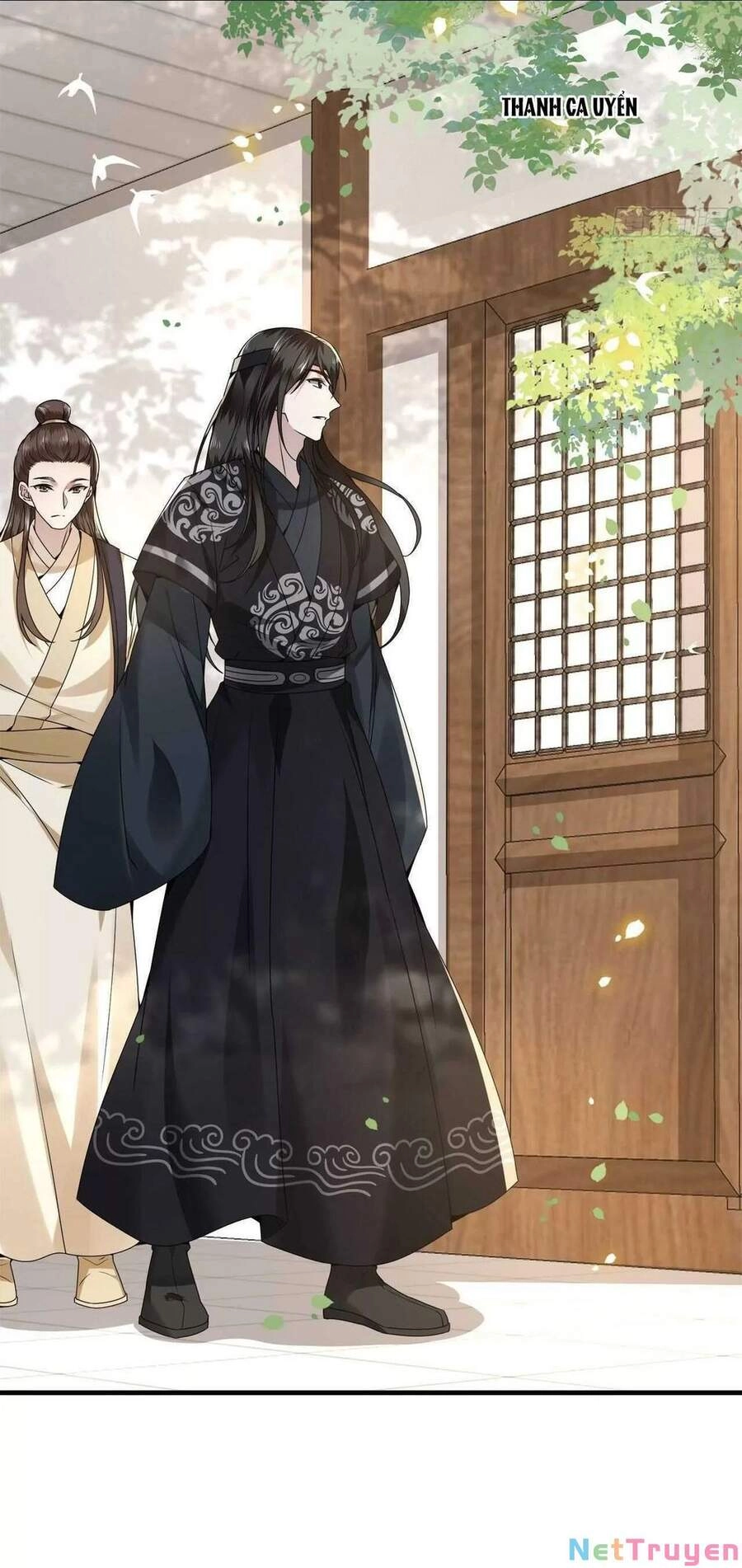 Phượng Hoàng Vu Phi Chapter 108 - 9