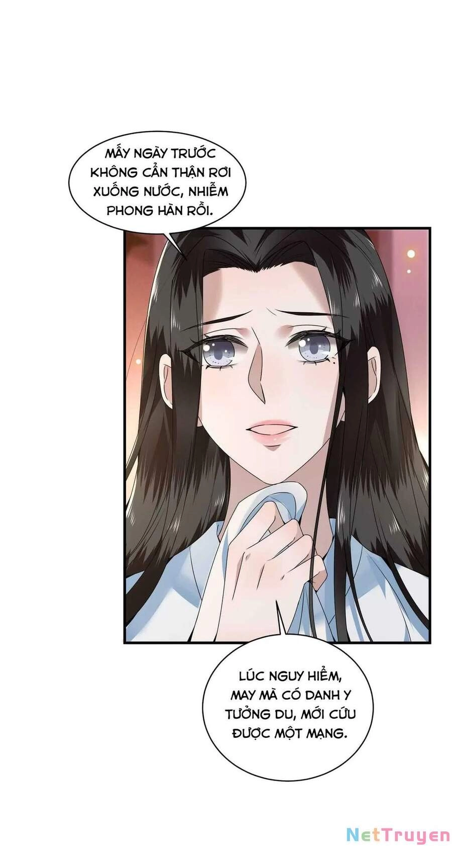 Phượng Hoàng Vu Phi Chapter 108 - 14