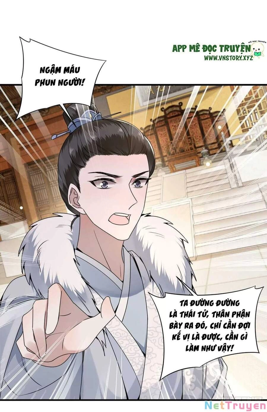 Phượng Hoàng Vu Phi Chapter 108 - 30