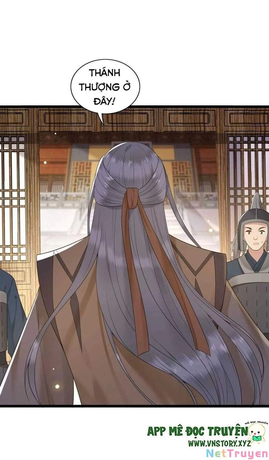 Phượng Hoàng Vu Phi Chapter 109 - 1