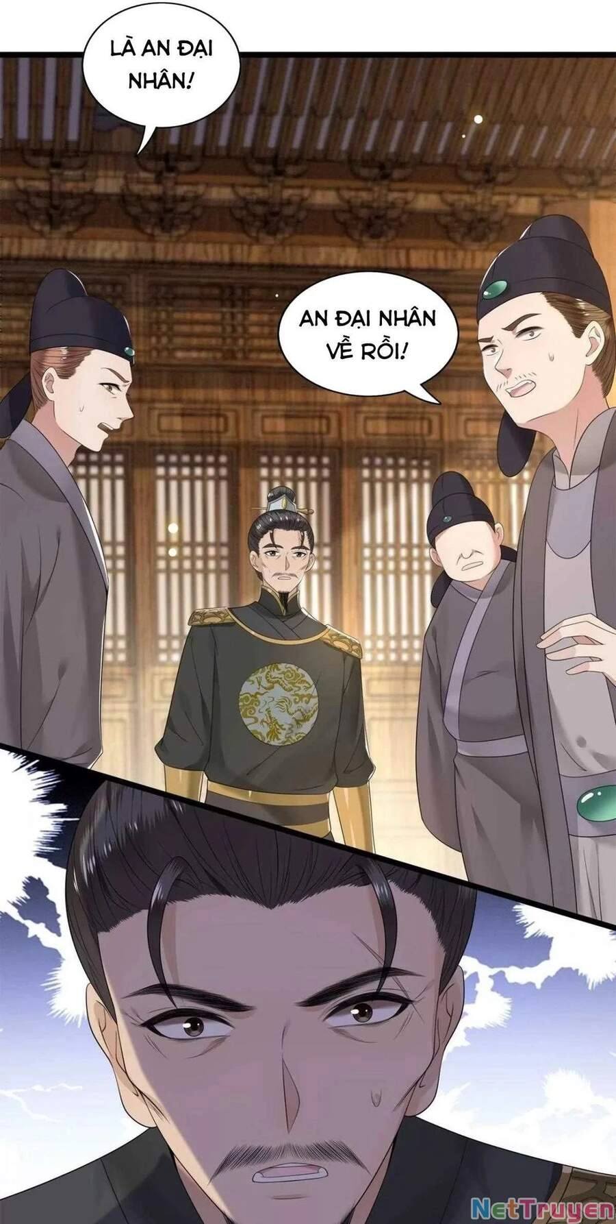 Phượng Hoàng Vu Phi Chapter 109 - 2