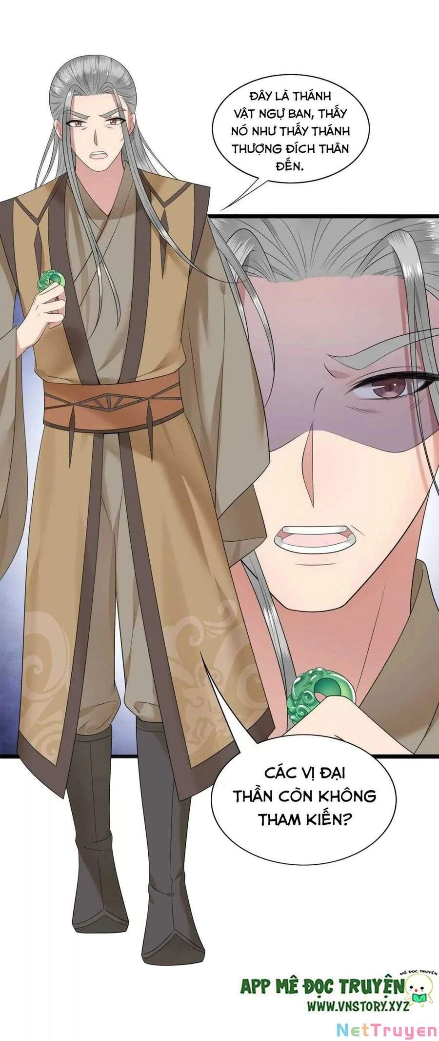 Phượng Hoàng Vu Phi Chapter 109 - 4