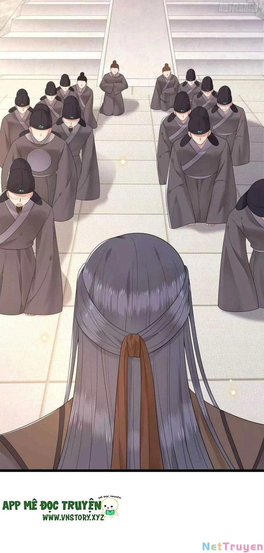 Phượng Hoàng Vu Phi Chapter 109 - 8