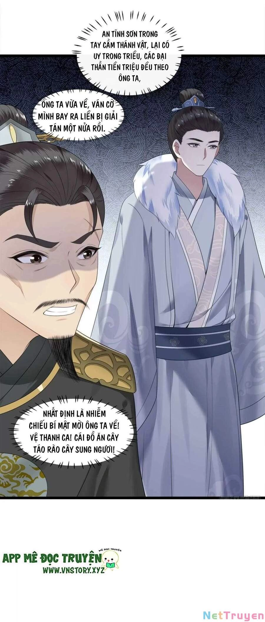 Phượng Hoàng Vu Phi Chapter 109 - 18