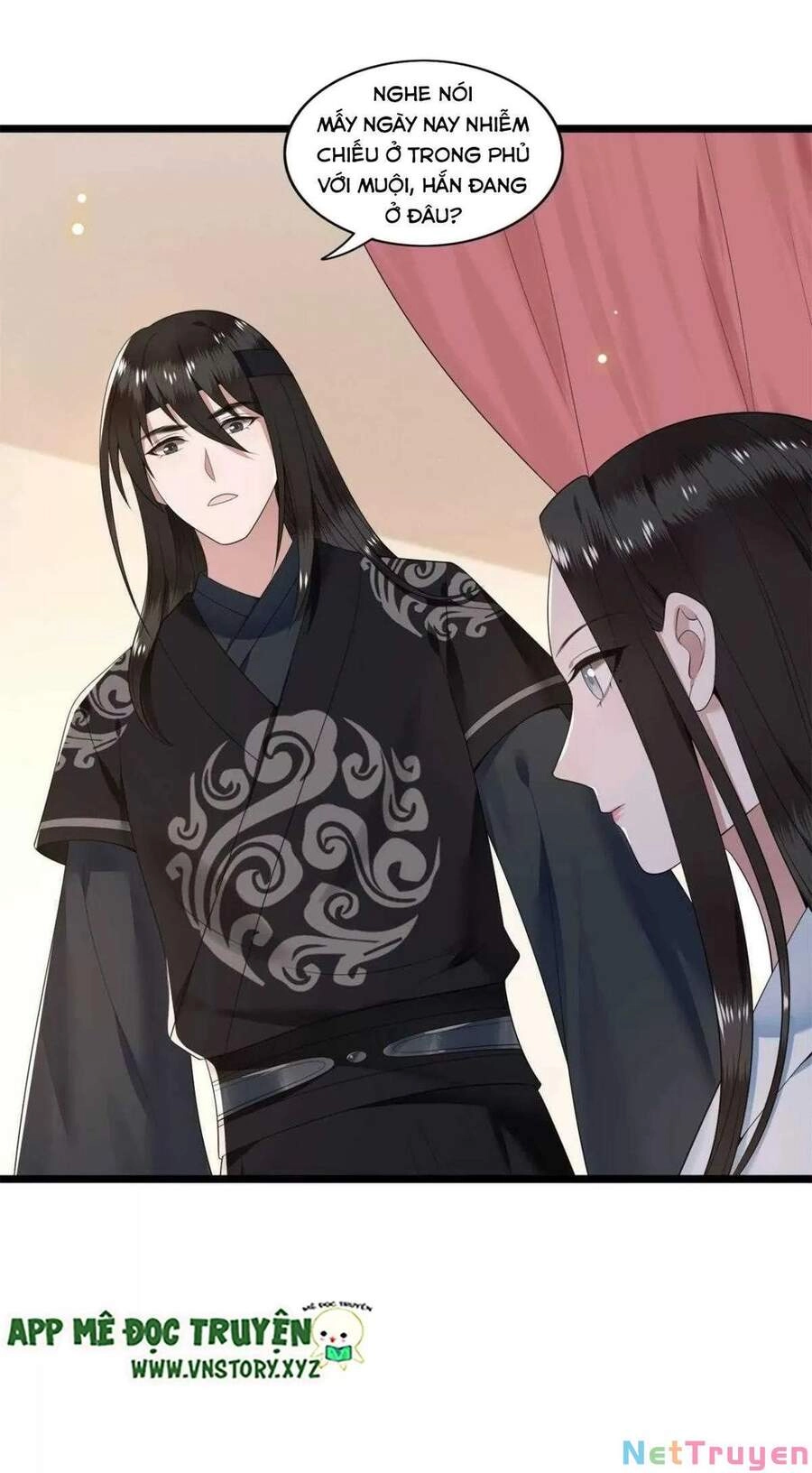 Phượng Hoàng Vu Phi Chapter 109 - 20