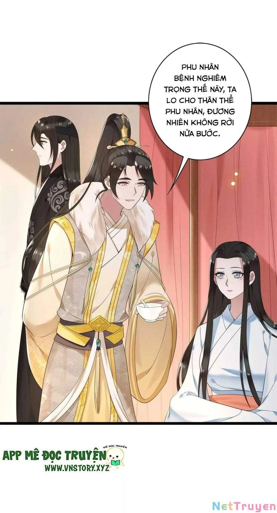 Phượng Hoàng Vu Phi Chapter 109 - 23