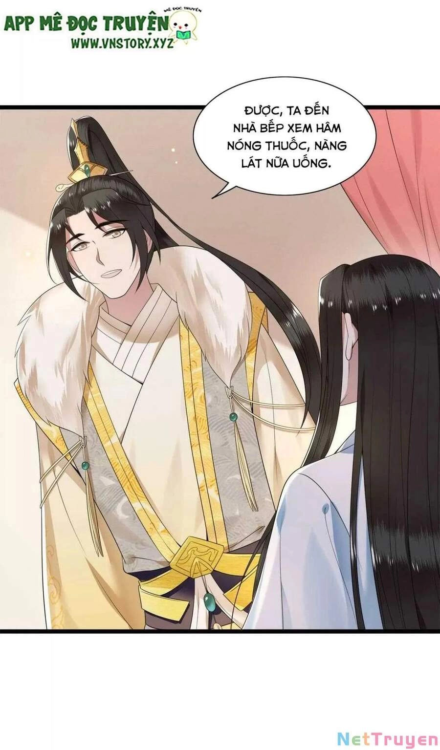 Phượng Hoàng Vu Phi Chapter 109 - 27