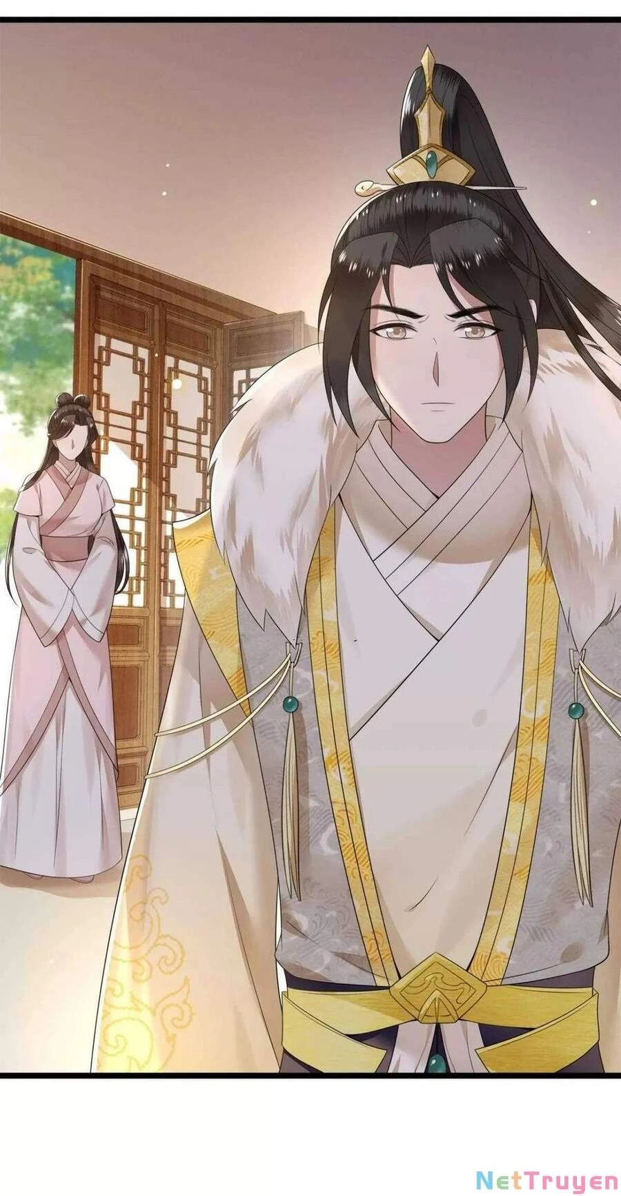 Phượng Hoàng Vu Phi Chapter 109 - 29