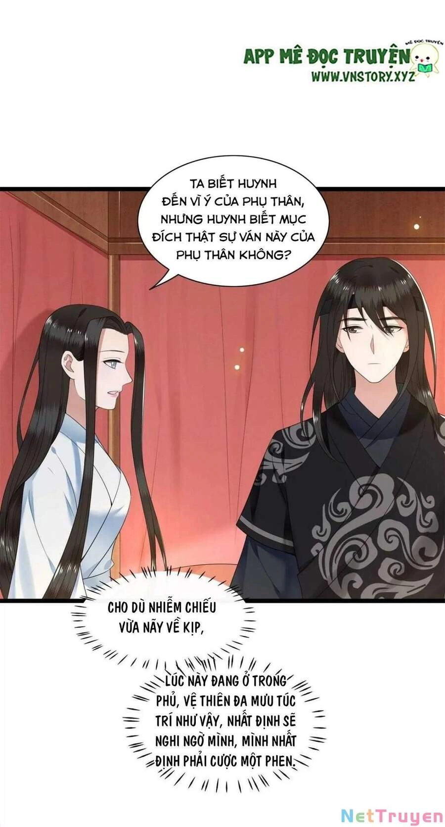 Phượng Hoàng Vu Phi Chapter 109 - 33