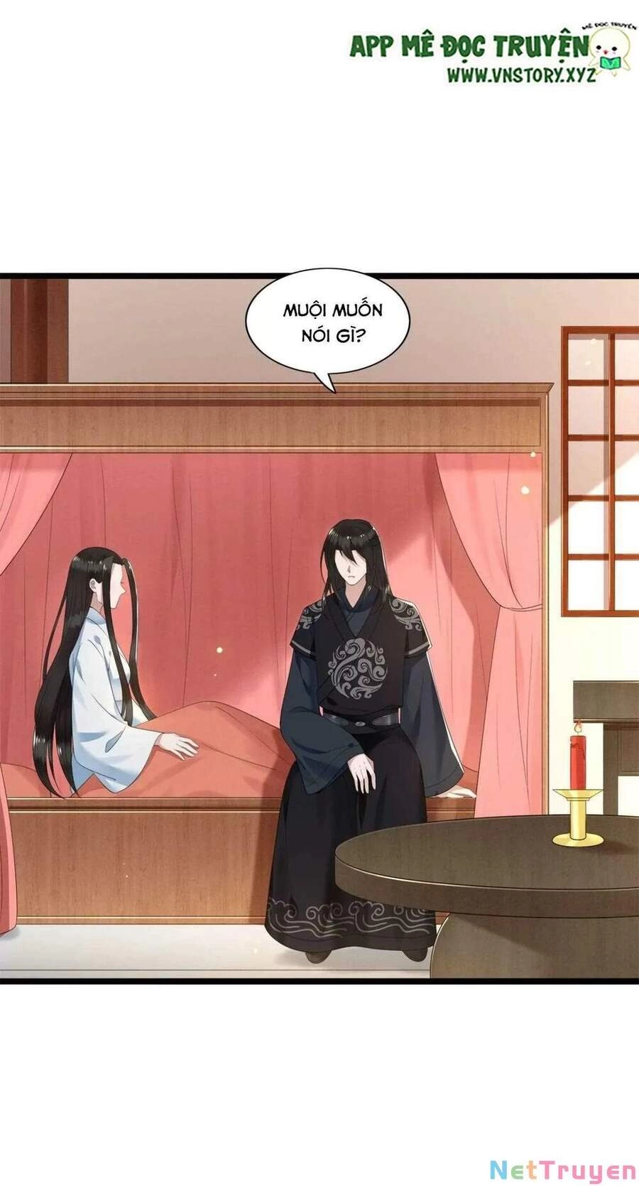 Phượng Hoàng Vu Phi Chapter 109 - 38