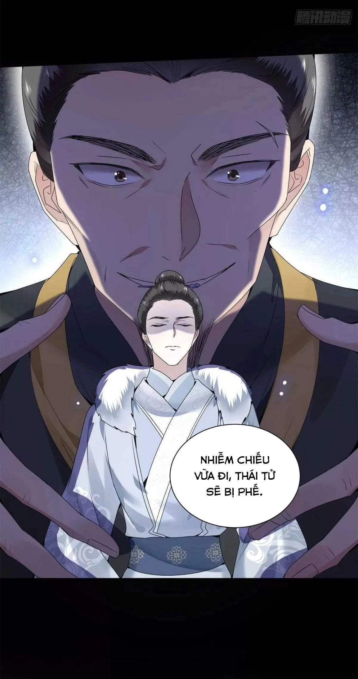 Phượng Hoàng Vu Phi Chapter 110 - 7