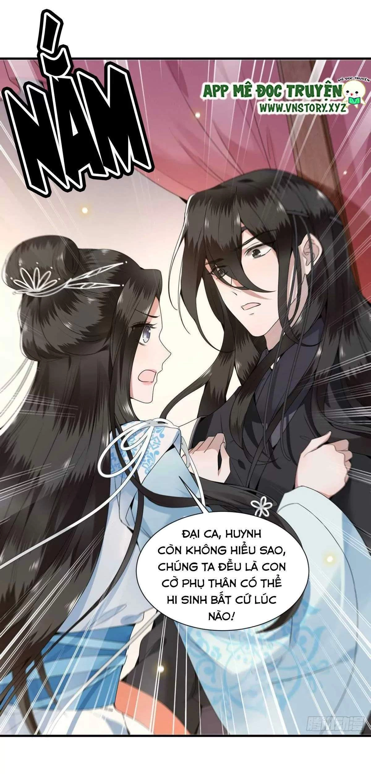 Phượng Hoàng Vu Phi Chapter 110 - 10