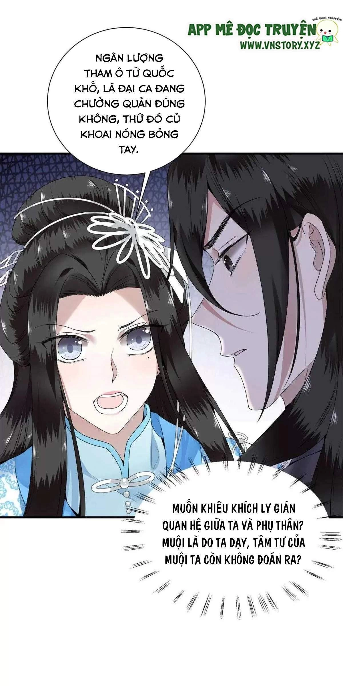 Phượng Hoàng Vu Phi Chapter 110 - 12