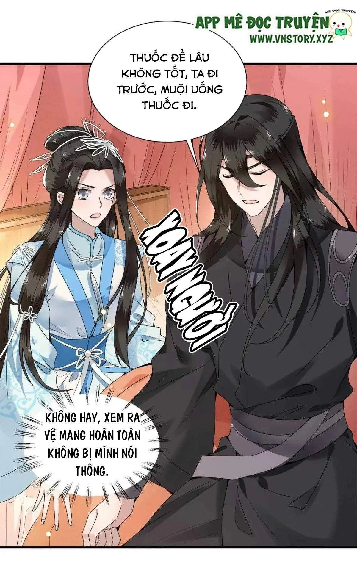 Phượng Hoàng Vu Phi Chapter 110 - 13