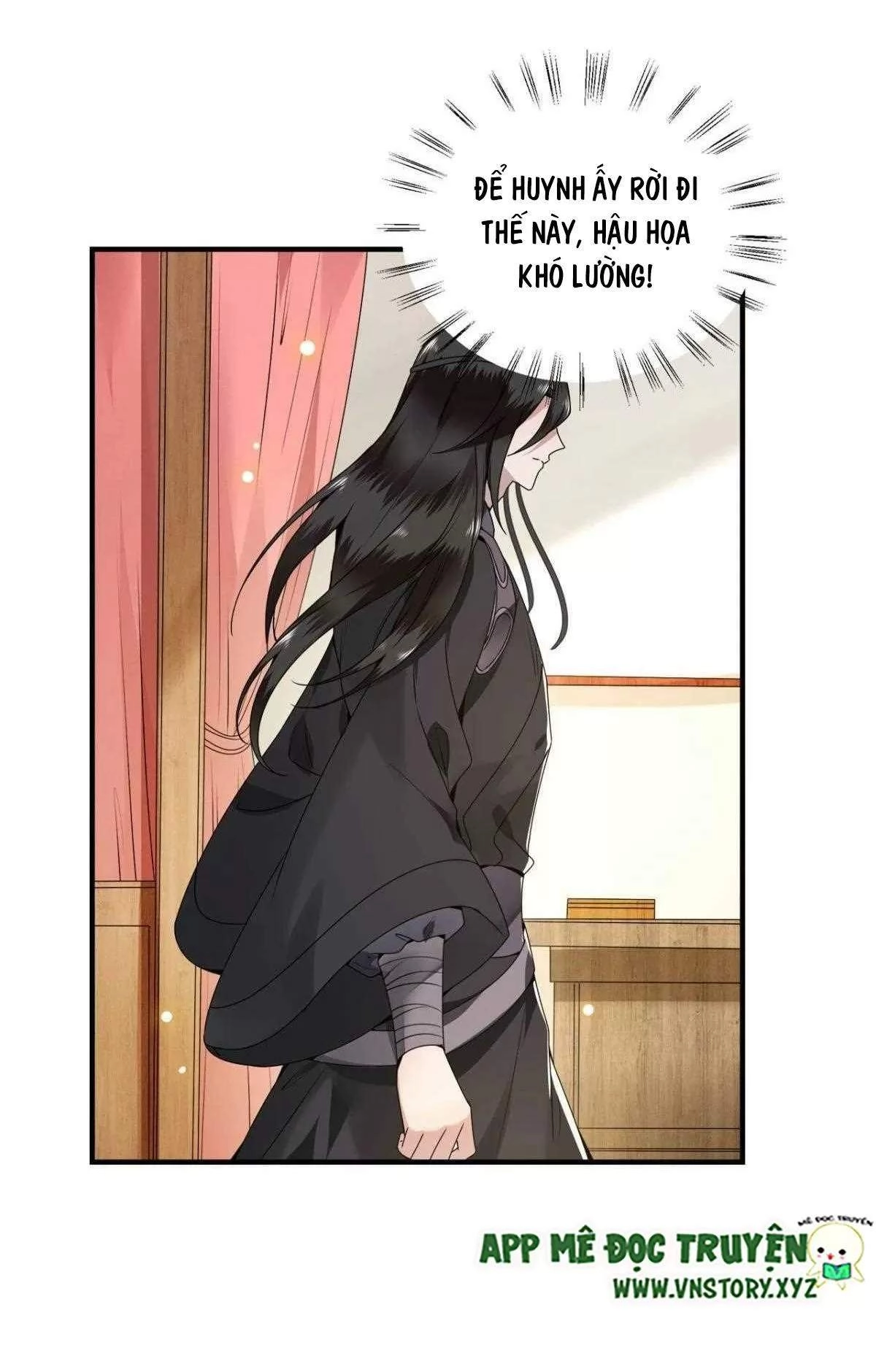 Phượng Hoàng Vu Phi Chapter 110 - 14