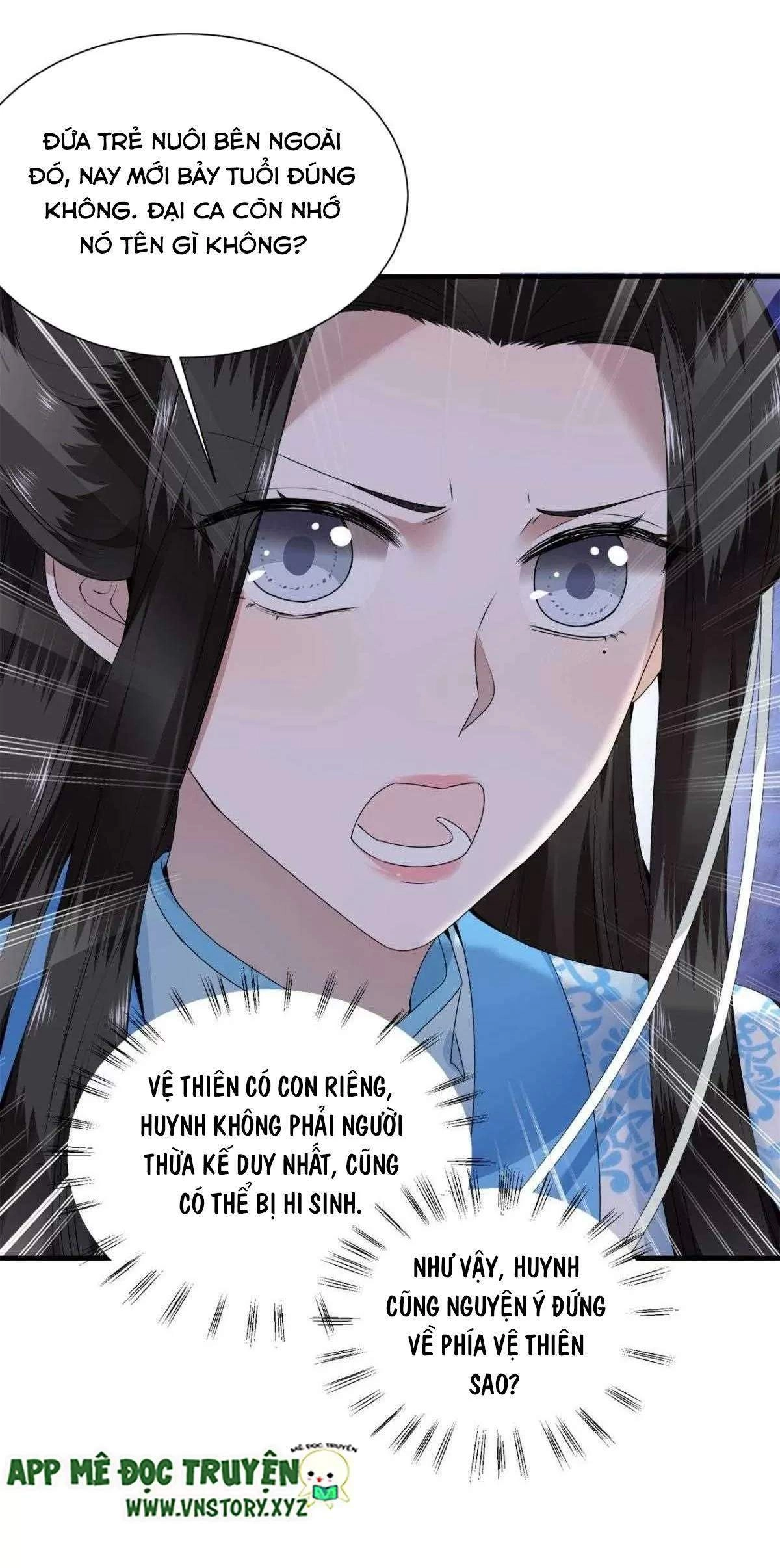 Phượng Hoàng Vu Phi Chapter 110 - 15