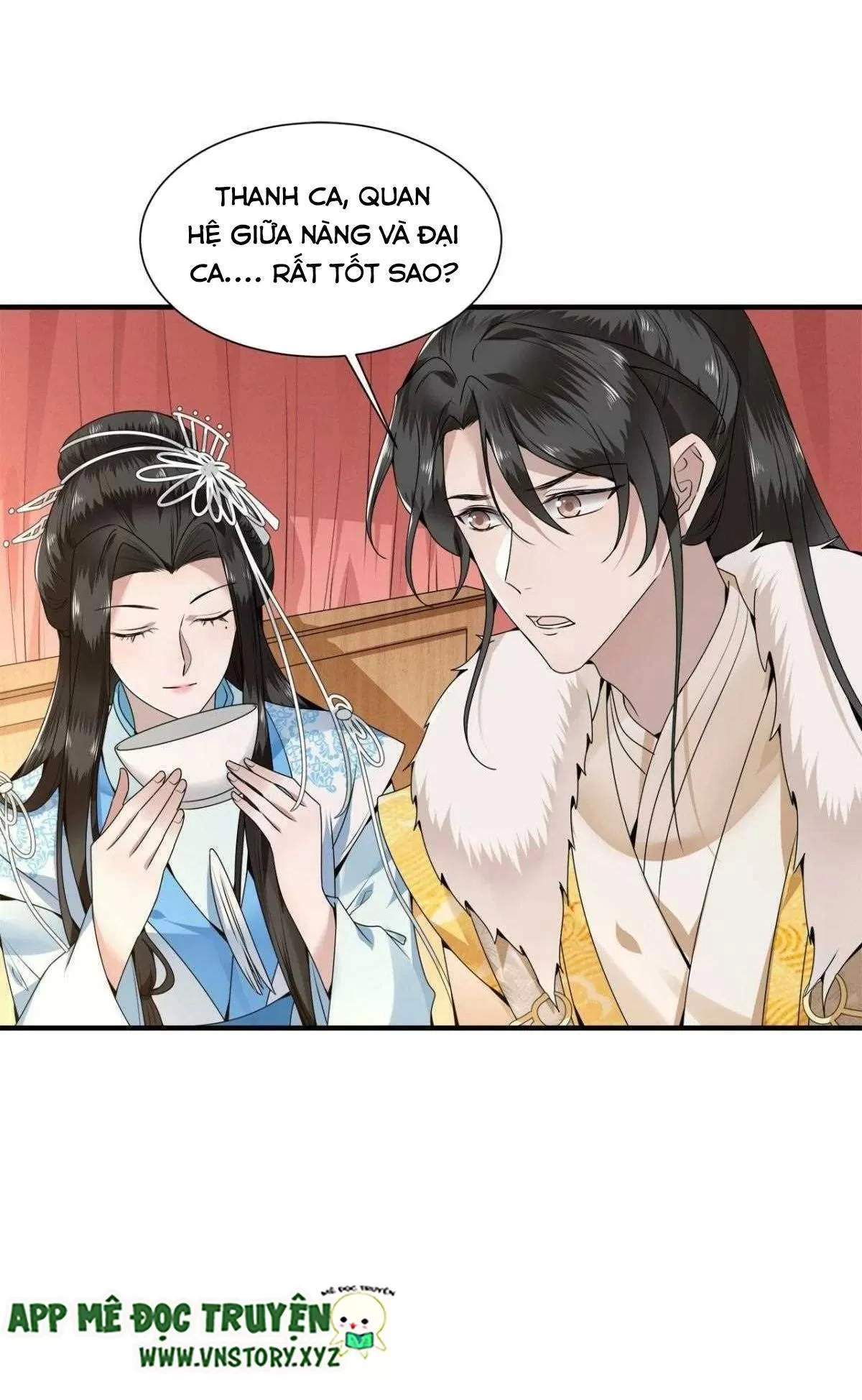 Phượng Hoàng Vu Phi Chapter 110 - 16