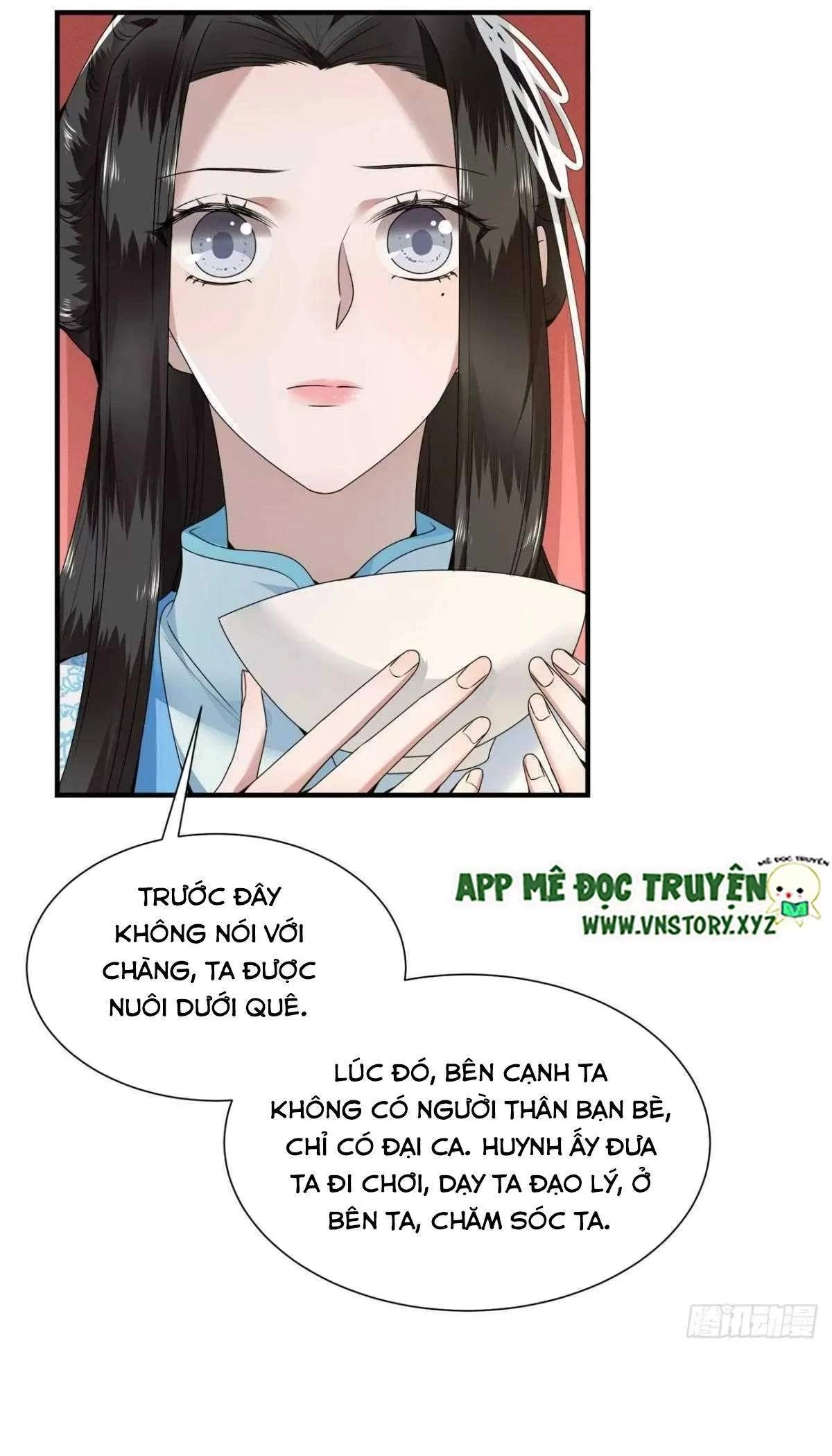 Phượng Hoàng Vu Phi Chapter 110 - 17