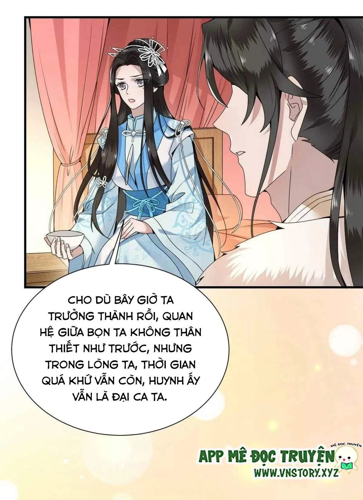 Phượng Hoàng Vu Phi Chapter 110 - 18