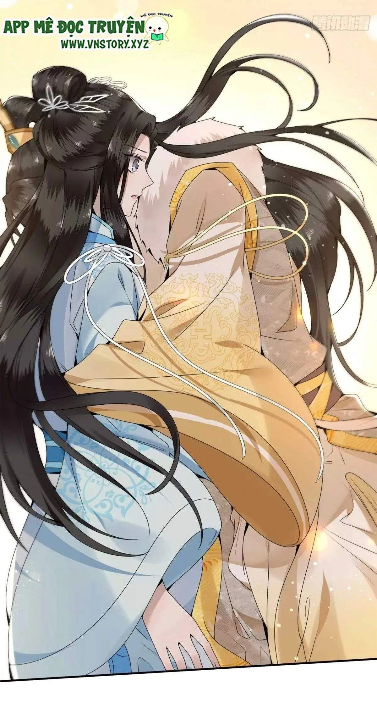 Phượng Hoàng Vu Phi Chapter 110 - 19