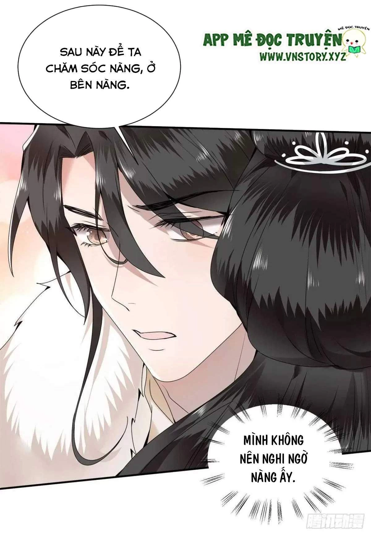 Phượng Hoàng Vu Phi Chapter 110 - 20