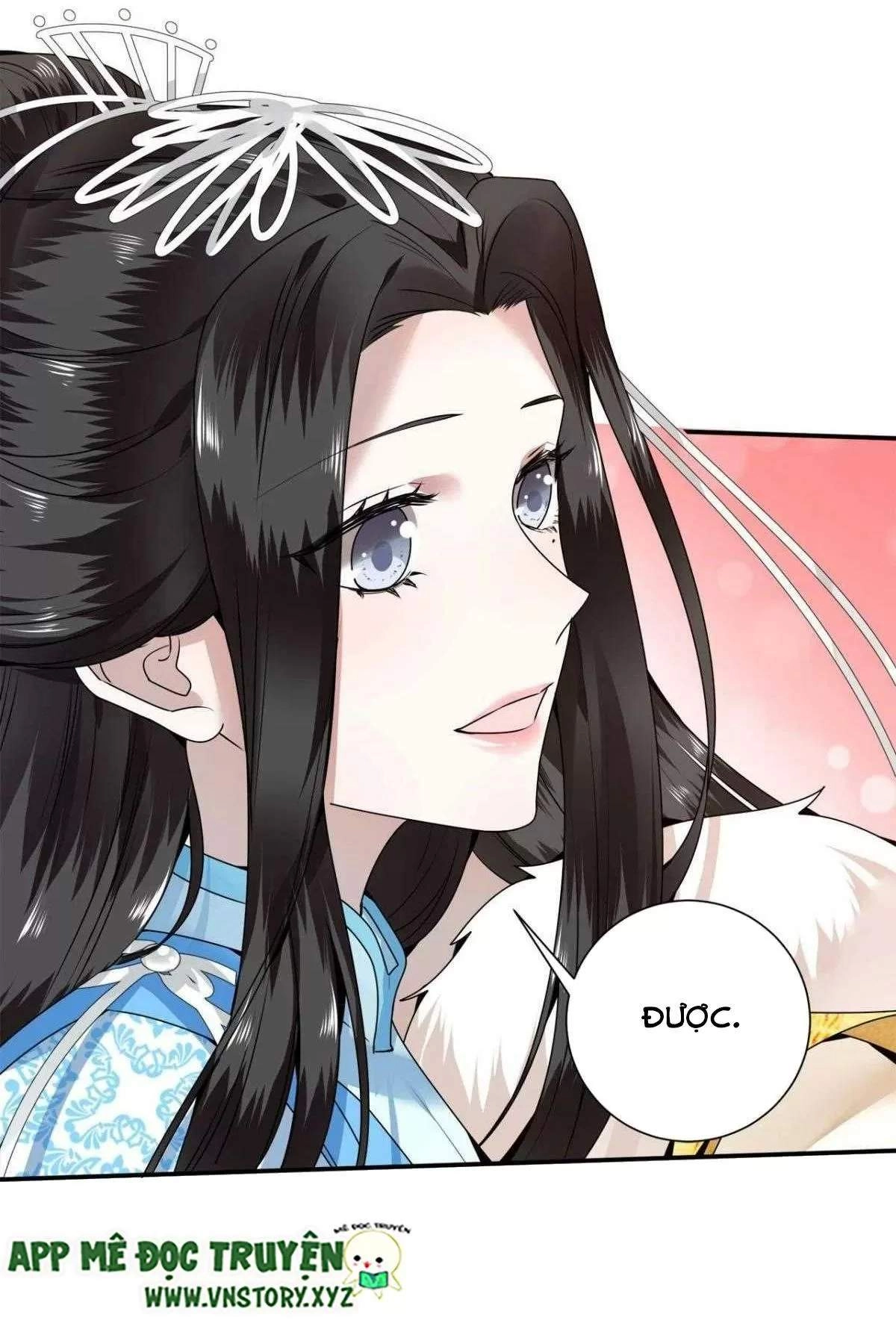 Phượng Hoàng Vu Phi Chapter 110 - 21