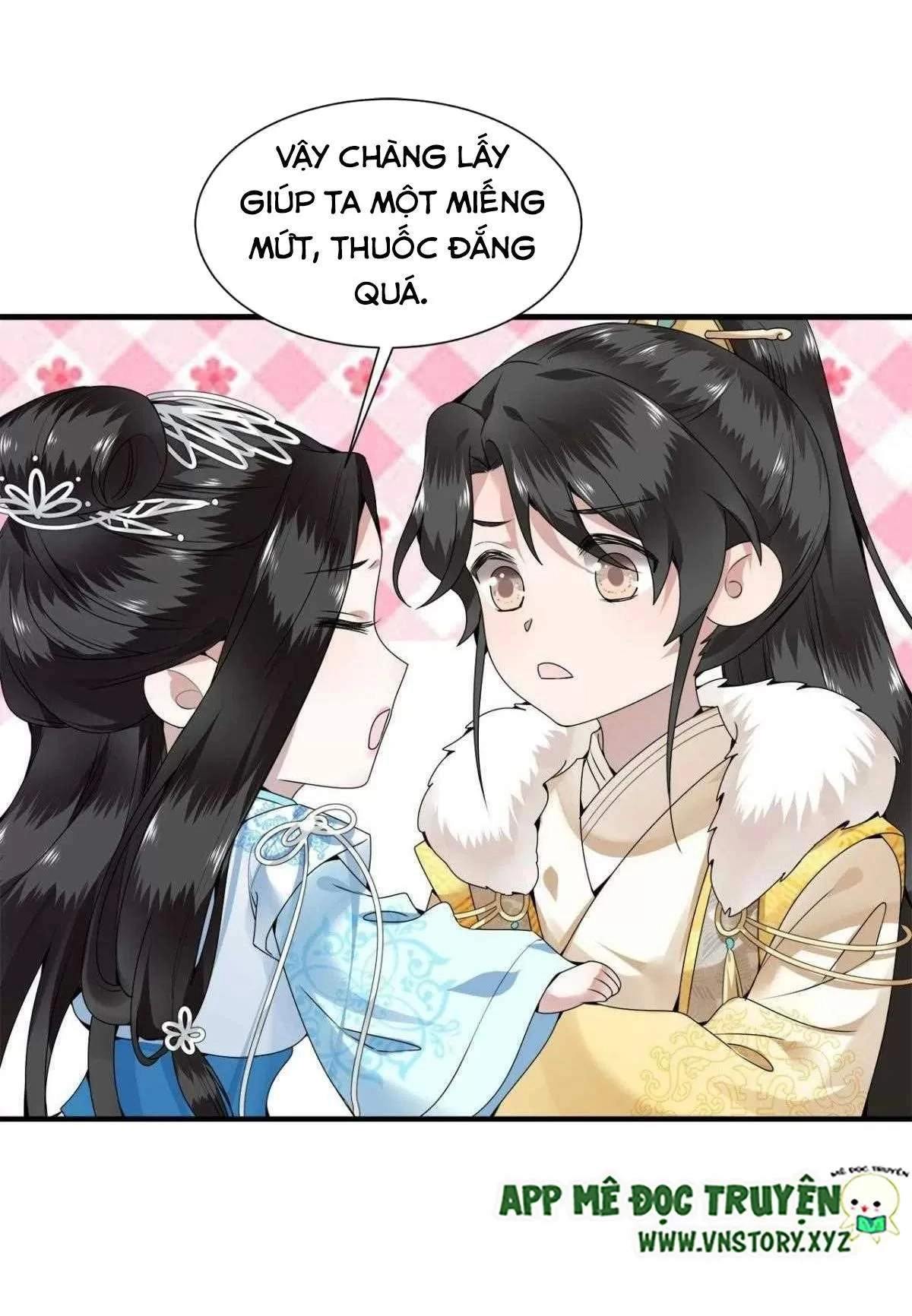 Phượng Hoàng Vu Phi Chapter 110 - 22