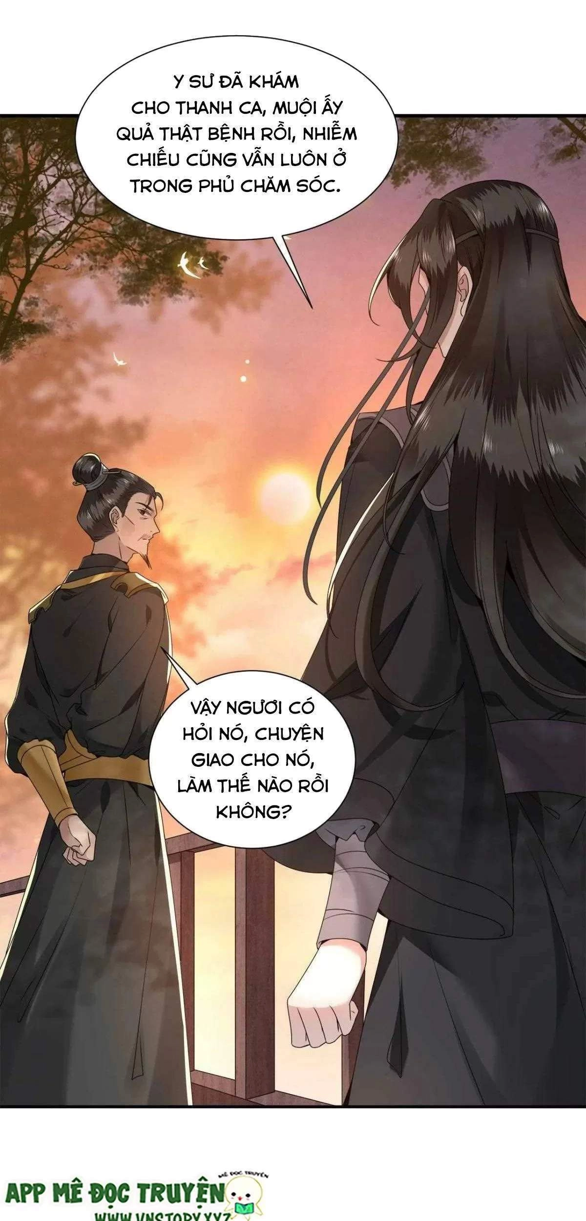 Phượng Hoàng Vu Phi Chapter 110 - 26