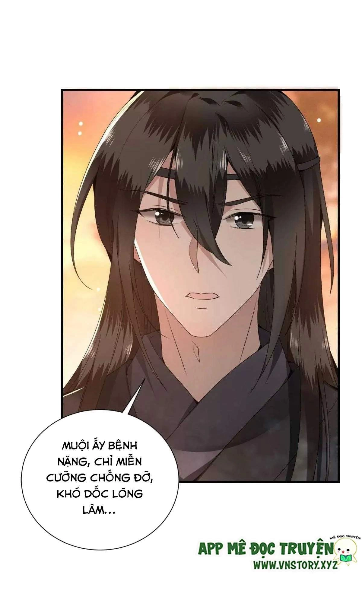 Phượng Hoàng Vu Phi Chapter 110 - 28