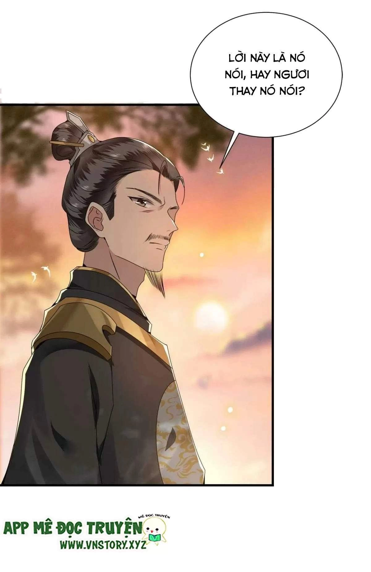 Phượng Hoàng Vu Phi Chapter 110 - 29