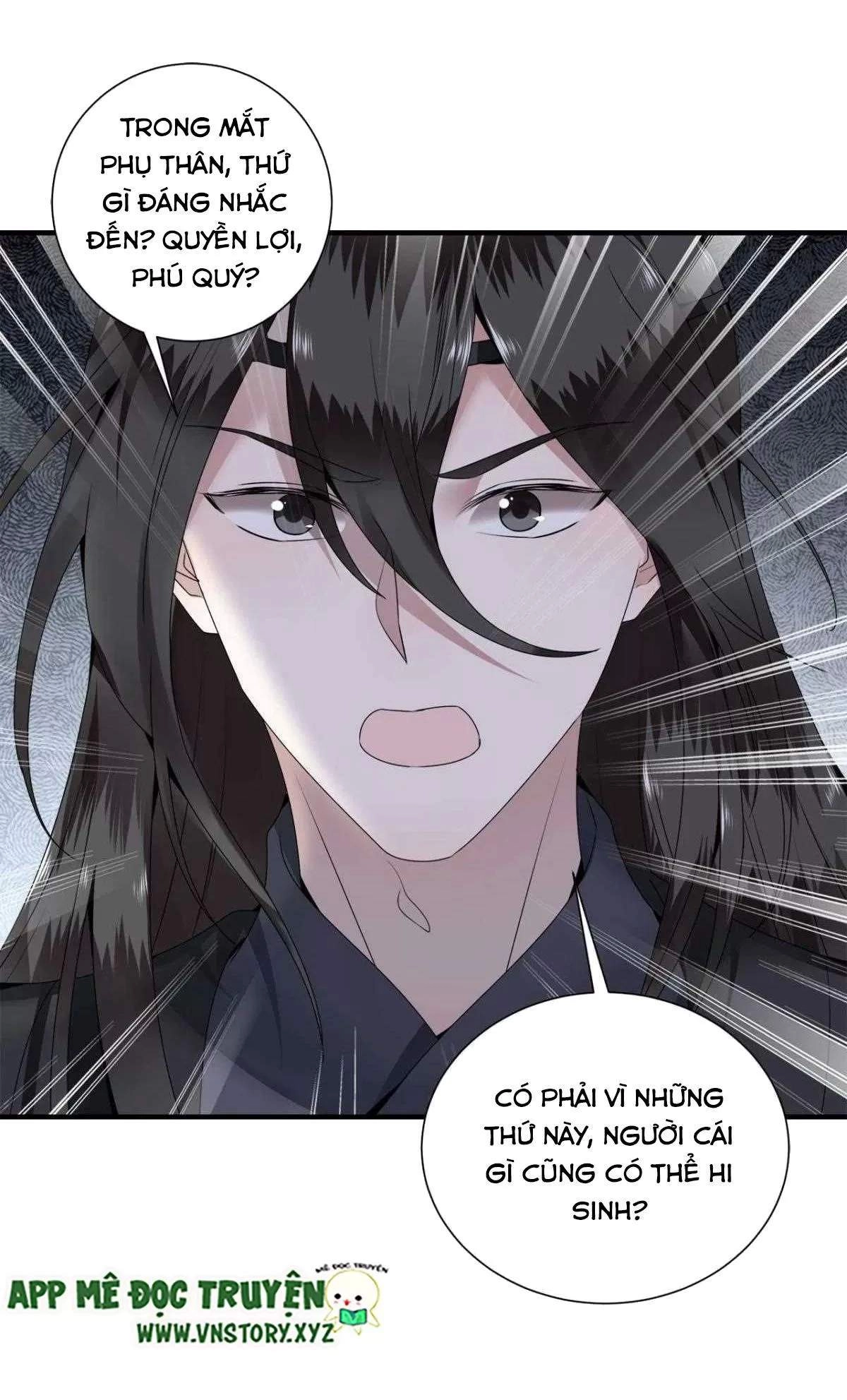 Phượng Hoàng Vu Phi Chapter 110 - 31