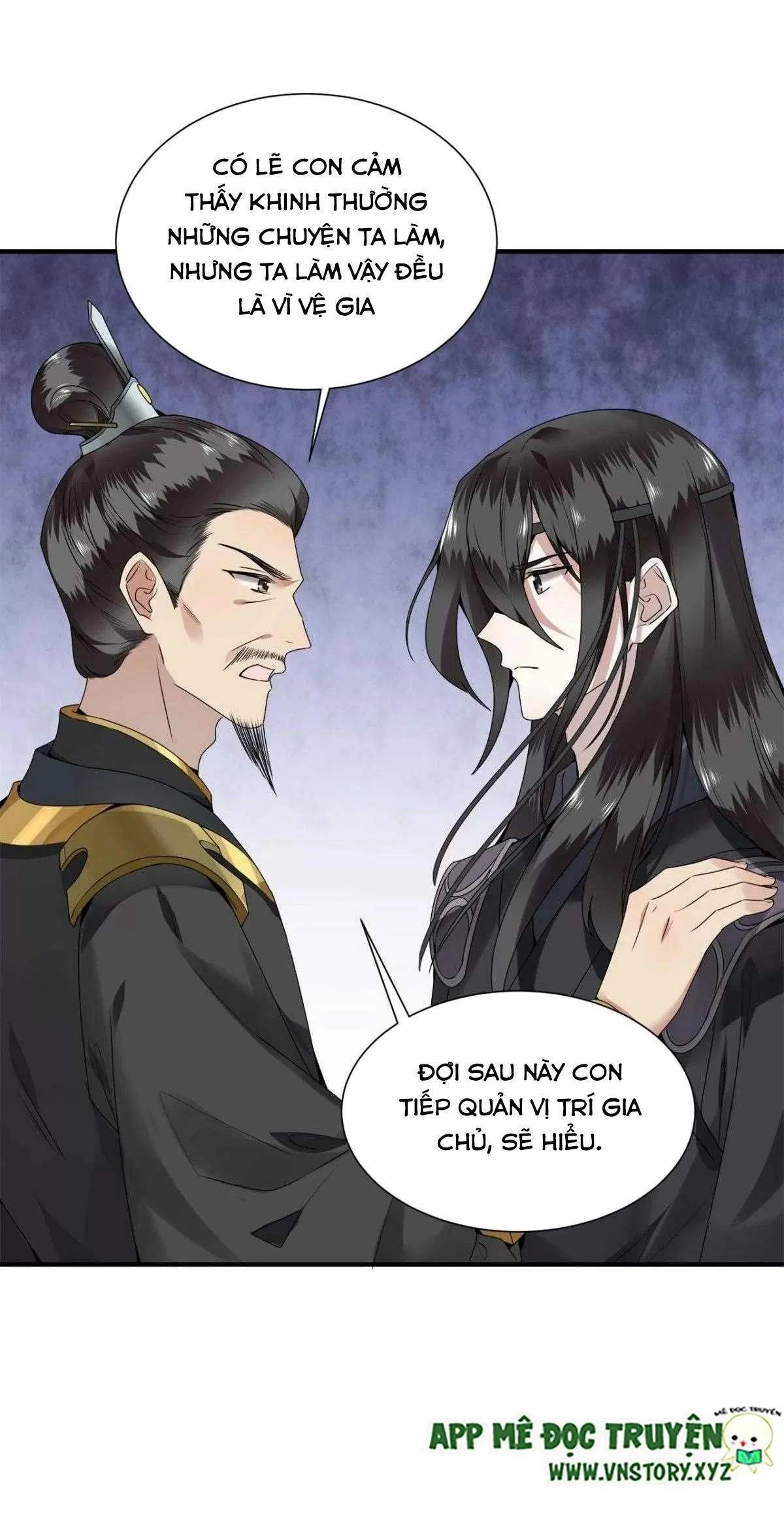 Phượng Hoàng Vu Phi Chapter 110 - 32