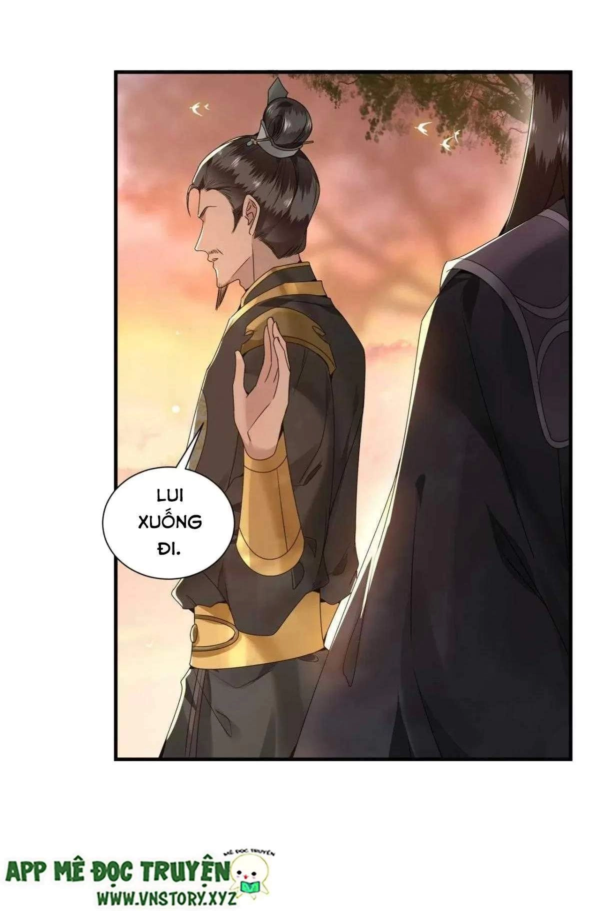 Phượng Hoàng Vu Phi Chapter 110 - 33