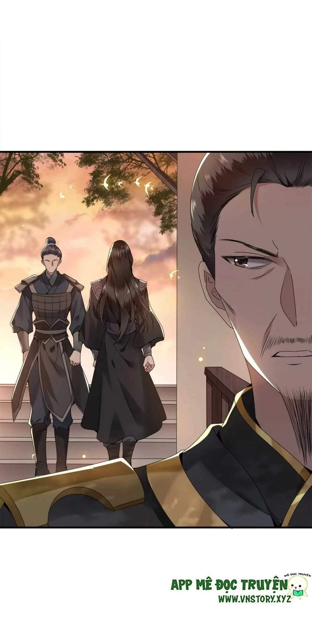 Phượng Hoàng Vu Phi Chapter 110 - 34