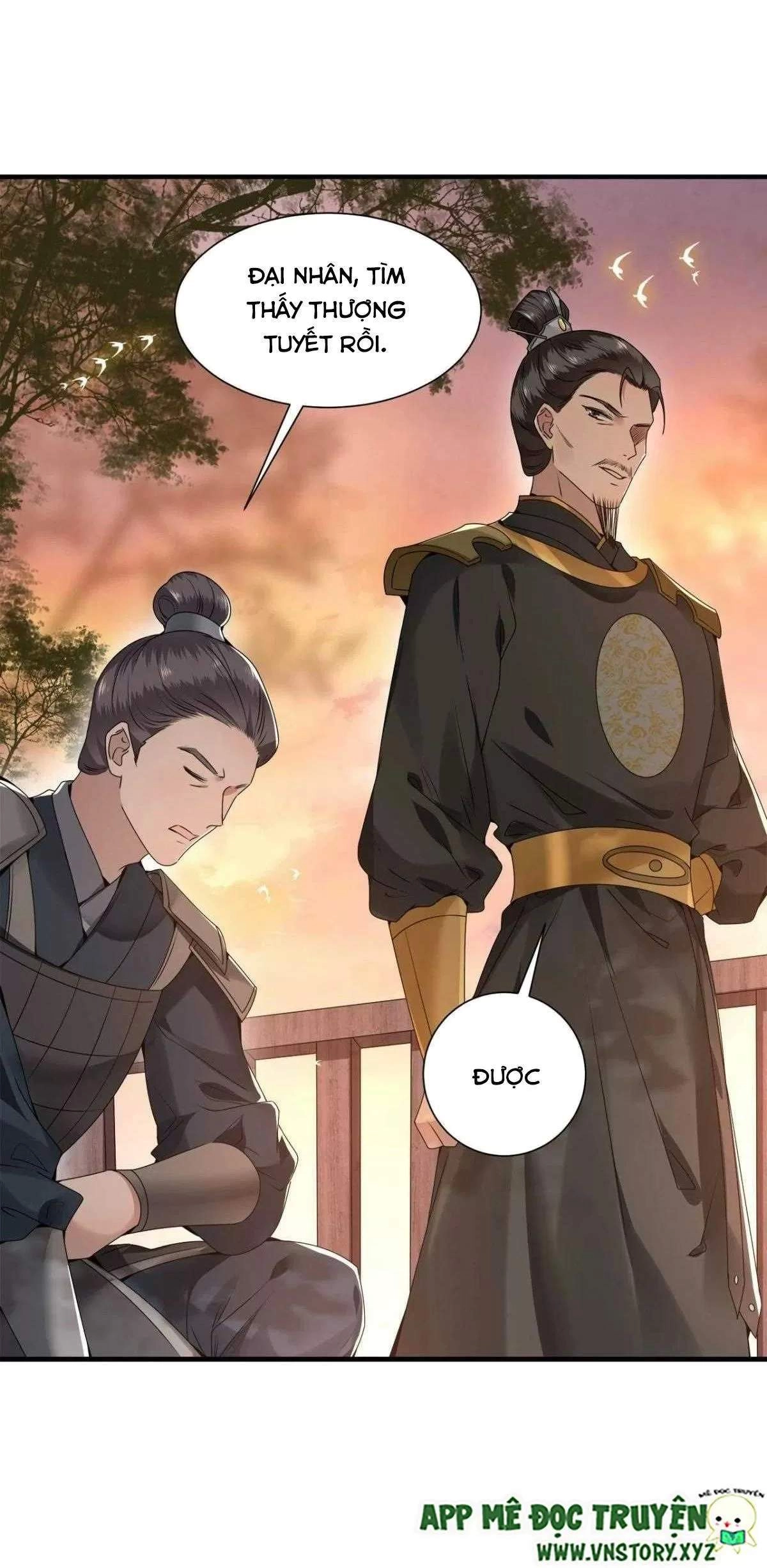 Phượng Hoàng Vu Phi Chapter 110 - 35