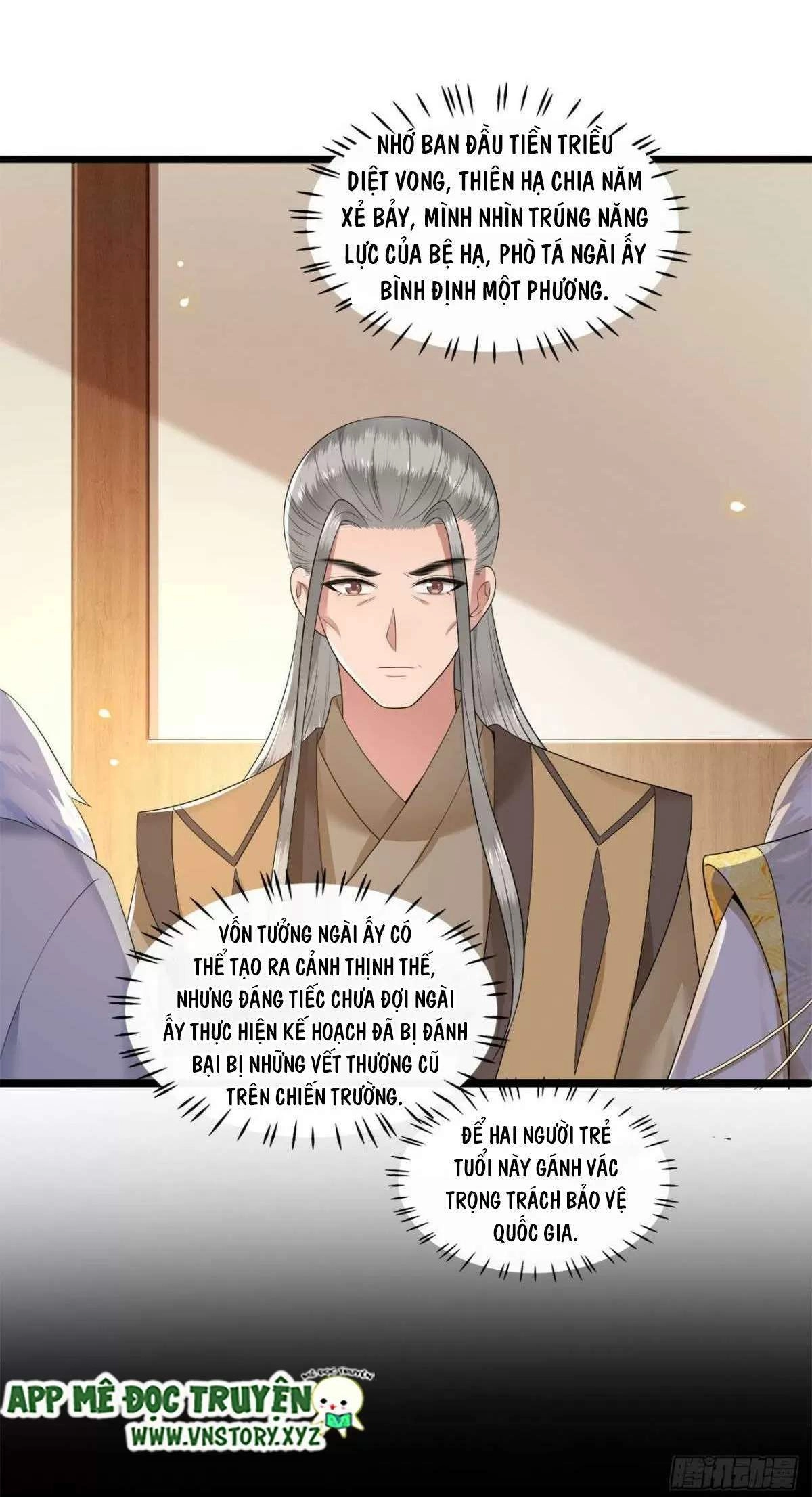 Phượng Hoàng Vu Phi Chapter 111 - 5